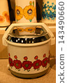 electronic jar 143490660