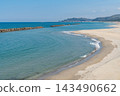 Utani Coast, Yurihama Town, Tohaku District, Tottori Prefecture 143490662