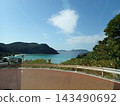 Okinawa, remote island, Tokashiki Island 143490692