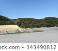 Okinawa, remote island, Tokashiki Island 143490812