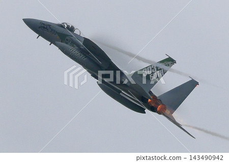 F-15 戰鬥機(侵略者中隊) F-15 戰鬥機(侵略者中隊) 143490942