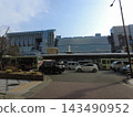 Kyoto Station, Kyoto 143490952