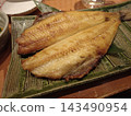 Atka mackerel (fish) 143490954