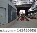 Kanazawa Station, Ishikawa Prefecture, train station 143490956