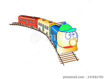 Illustrations for young children Illustrations for young children 143491785