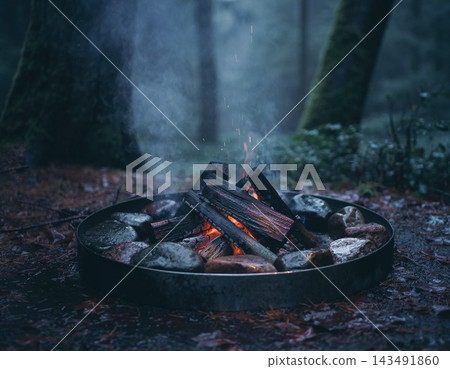 Bonfire Bonfire 143491860