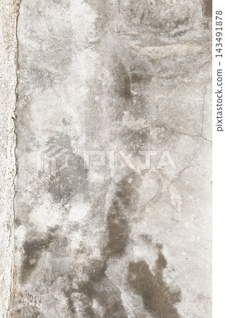 Concrete cement cracked wall texture Concrete cement cracked wall texture 143491878