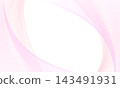 白色畫框，左右兩側垂掛著斜向的帷幔。 143491931