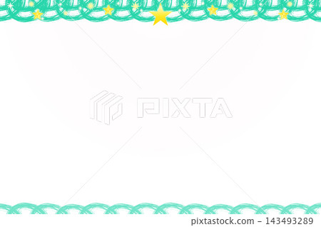 Shining stars, Christmas background illustration Shining stars, Christmas background illustration 143493289