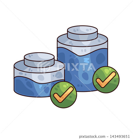Illustration of Energy Efficiency Illustration of Energy Efficiency 143493651