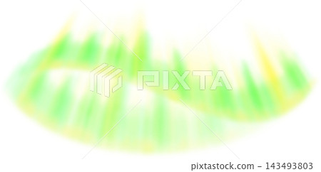Aurora effect (PNG material for transparent background compositing) Aurora effect (PNG material for transparent background compositing) 143493803