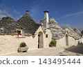 World Heritage Sites in Southern Italy 143495444