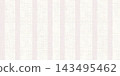 Seamless pale blush woven linen pattern with subtle crosshatch lines and soft vertical stripes, ideal for delicate feminine fabric printing, wedding stationery and minimalist home decor 143495462
