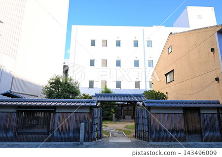 Sen no Rosary的廢墟 Sen no Rosary的廢墟 143496009