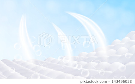 Fabric technology with breathable fiber structure Fabric technology with breathable fiber structure 143496038