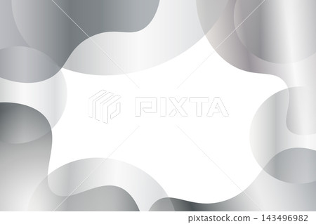 Colorful design background, silver Colorful design background, silver 143496982