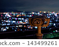 從湘南平的夜景 143499261