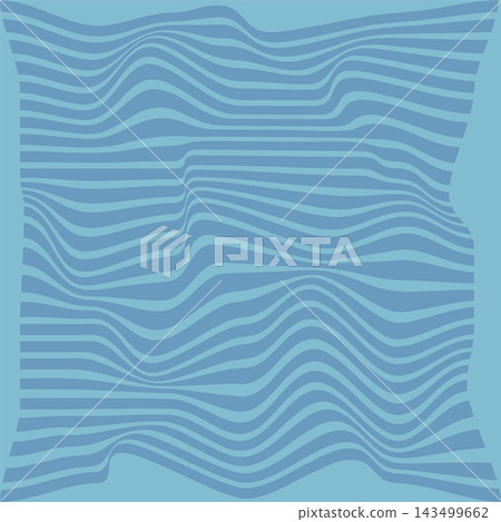 Optical art abstract background. Modern design element, graphic texture. Optical illusion pattern. Optical art abstract background. Modern design element, graphic texture. Optical illusion pattern. 143499662