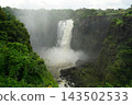 Victoria Falls 143502533