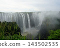 Victoria Falls 143502535