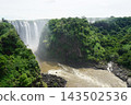Victoria Falls 143502536