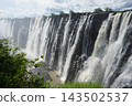 Victoria Falls 143502537
