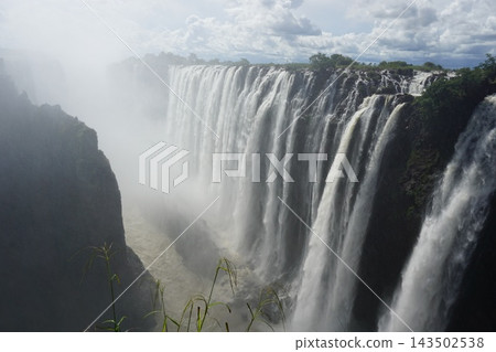 Victoria Falls Victoria Falls 143502538