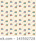 colorful tuk tuk taxis 143502728