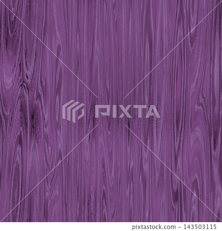 Brown Varnished Wood Grain Seamless Texture 143503115
