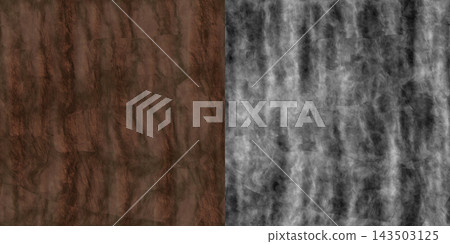 Gray Weathered Rock and Height Map Comparison Gray Weathered Rock and Height Map Comparison 143503125