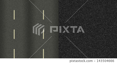 Red Road and Lane Marker Mask Comparison Red Road and Lane Marker Mask Comparison 143504666