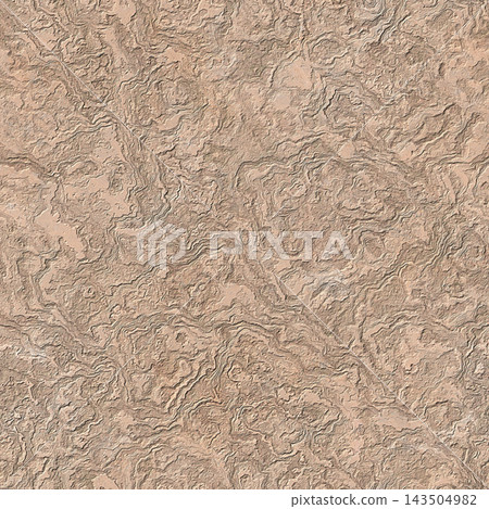Natural Blue Riverbed Rocks Seamless Texture Natural Blue Riverbed Rocks Seamless Texture 143504982
