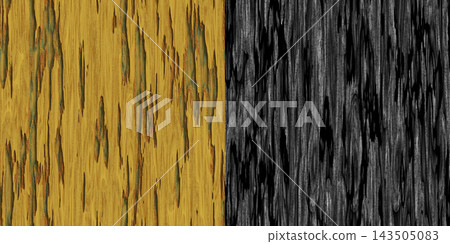 Brown and Black Distressed Wood Texture Comparison Preview Brown and Black Distressed Wood Texture Comparison Preview 143505083