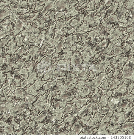 Rough Gray Rock Stone Seamless Texture 143505108