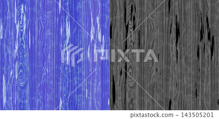 Teal Distressed Wood and Grayscale Mask Split Screen Teal Distressed Wood and Grayscale Mask Split Screen 143505201