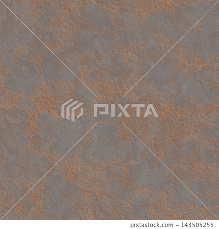 Industrial Heavy Rust Corrosion Metal Seamless Texture Industrial Heavy Rust Corrosion Metal Seamless Texture 143505255