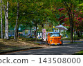 Signs of autumn (Nakajima Park) _6478 143508000