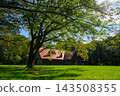 Sapporo Agricultural College's Second Farm in Early Autumn_6213 143508355