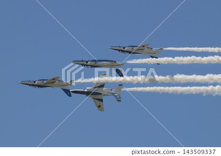 空中自衛隊藍色衝動 空中自衛隊藍色衝動 143509337