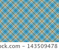 colorful and checkered pattern for background 143509478