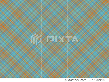 seamless plaid fabric loincloth with stripes seamless plaid fabric loincloth with stripes 143509480
