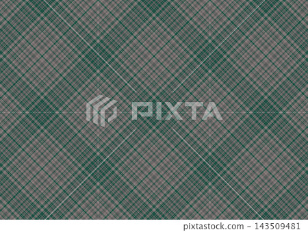 seamless plaid fabric loincloth with stripes 143509481