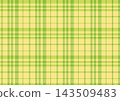 seamless plaid fabric loincloth with stripe color 143509483