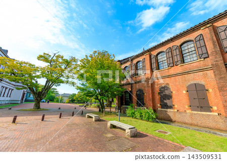 石川縣金澤市石川縣立歷史博物館 石川縣金澤市石川縣立歷史博物館 143509531