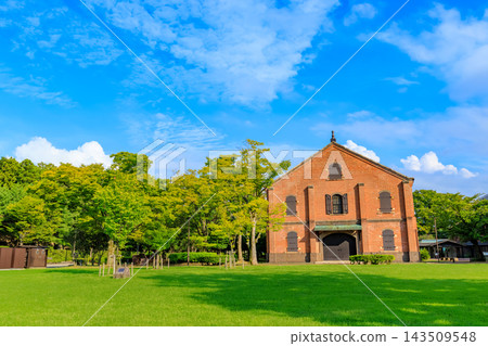 石川縣金澤市石川縣立歷史博物館 石川縣金澤市石川縣立歷史博物館 143509548