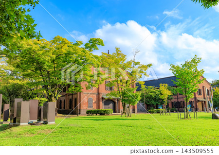 石川縣金澤市石川縣立歷史博物館 石川縣金澤市石川縣立歷史博物館 143509555