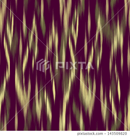 Hand-drawn Seamless Dark Purple Flame Pattern for Traditional Upholstery Fabric Wallpaper Hand-drawn Seamless Dark Purple Flame Pattern for Traditional Upholstery Fabric Wallpaper 143509820