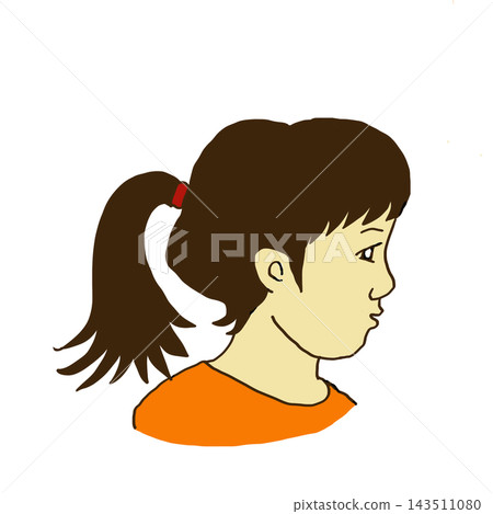 Girls with profile Girls with profile 143511080