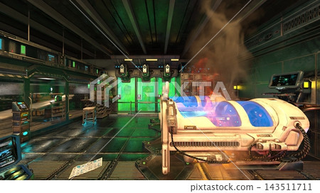 Alien storage Alien storage 143511711