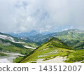 北阿爾卑斯山 143512007